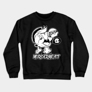 Mr Tasty Crewneck Sweatshirt